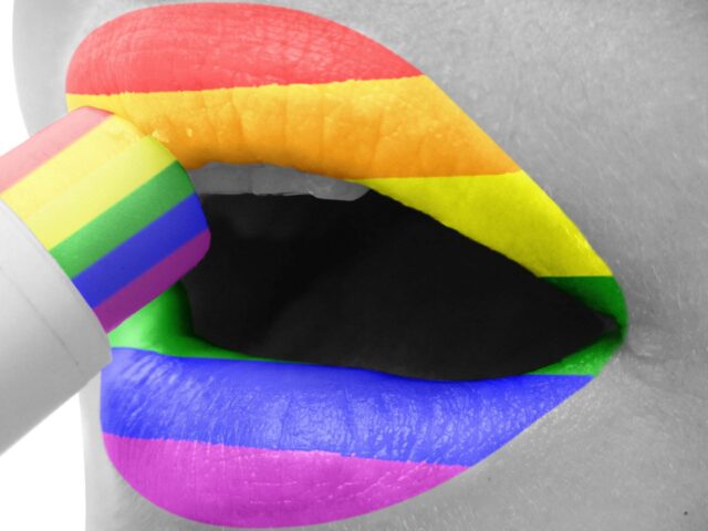 Antonio Tulli – Make up Artist