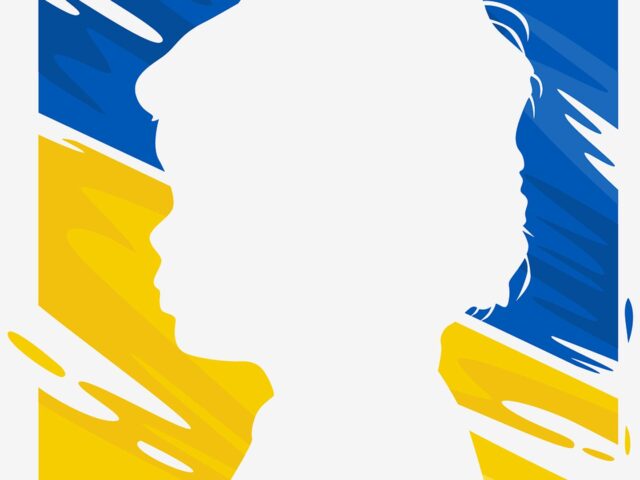 Il diritto di scegliere – Storia di un bambino ucraino