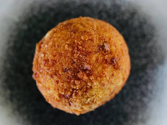 L’Arancino Uzeta