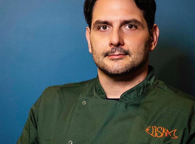 Marcello Malaman Chef – Profilo