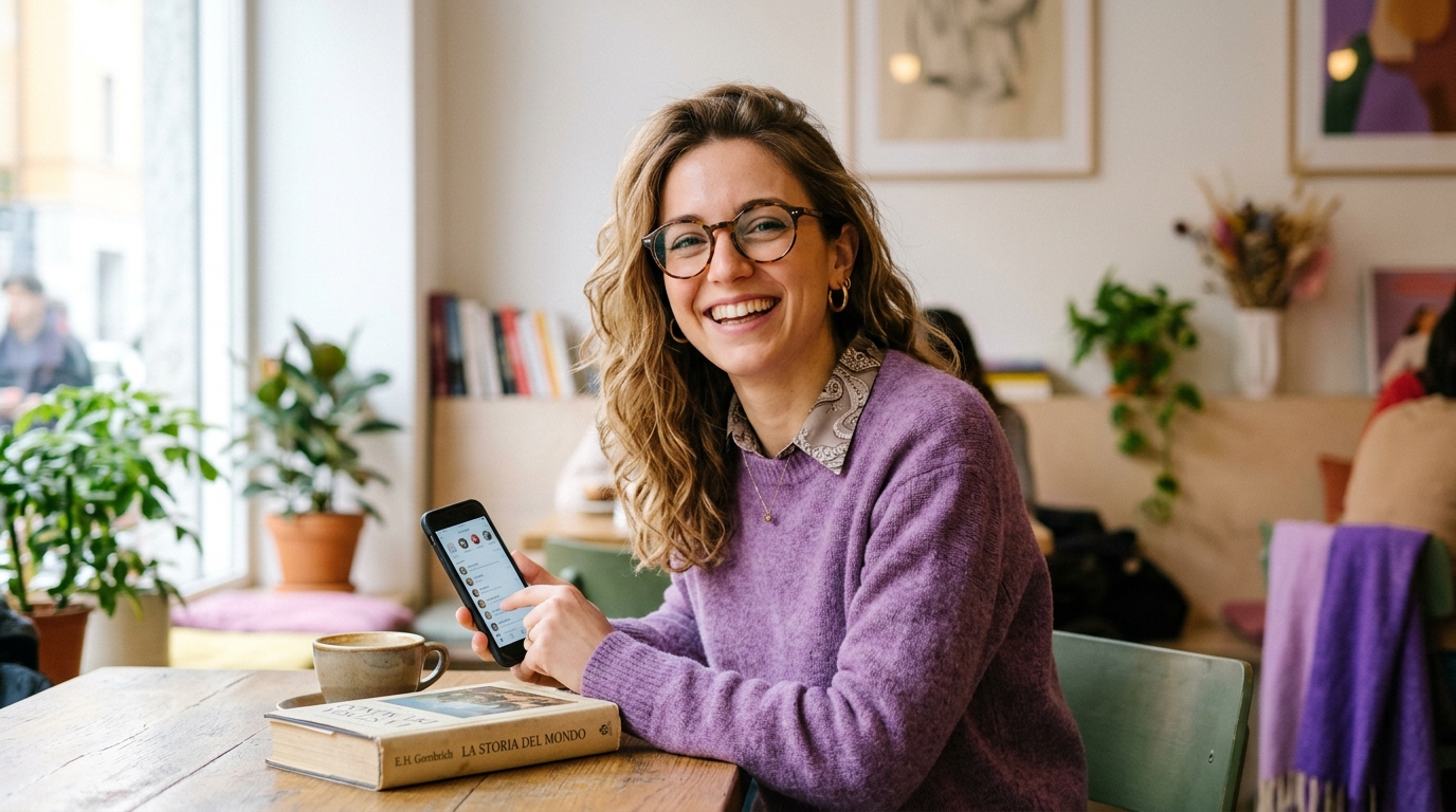 Come usare i trend 1 - Stefania Castellano